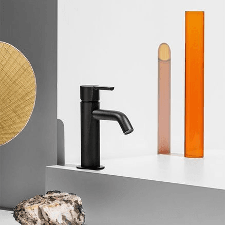 Gill Basin Mixer