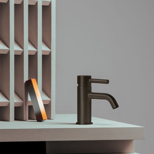 Zucchetti | Pan Mixers & Taps