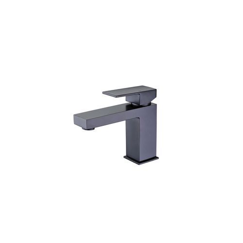 Unika Verona Square Basin Mixer C