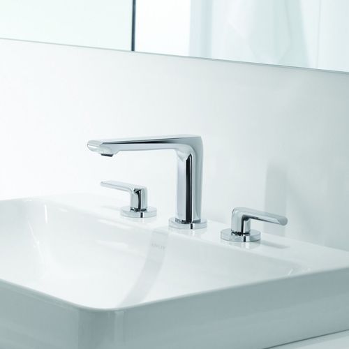 Avid Hob Mount Basin Set