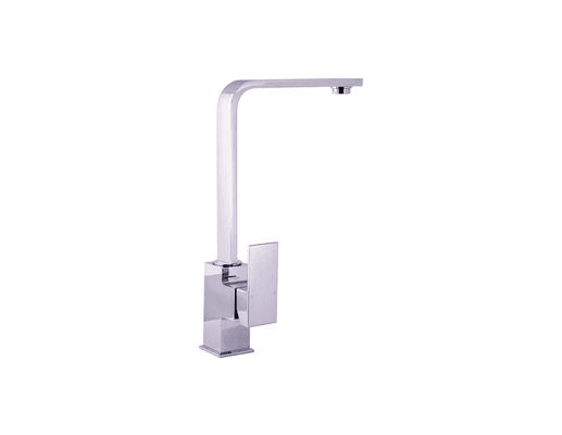 Unika Verona High Rise Sink Mixer C