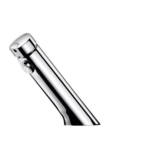 Delabie Temposoft 2 Time Flow Basin Tap