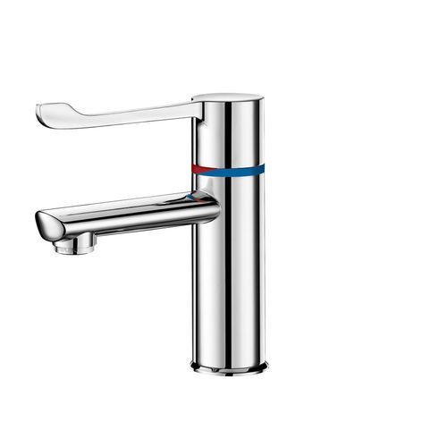 Delabie Securitherm Thermostatic Basin Mixer