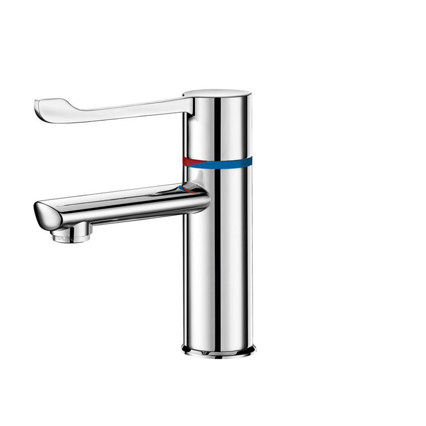 Delabie Securitherm Thermostatic Basin Mixer