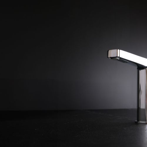 Sensor Tapware