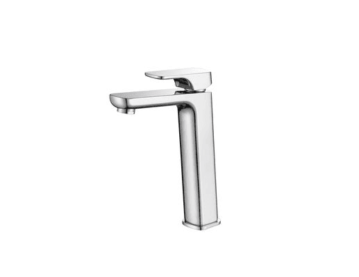 Unika Modena High Rise Basin Mixer C