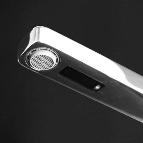 Sensor Tapware