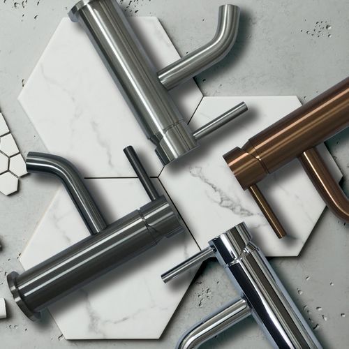 Storm Basin Mixer