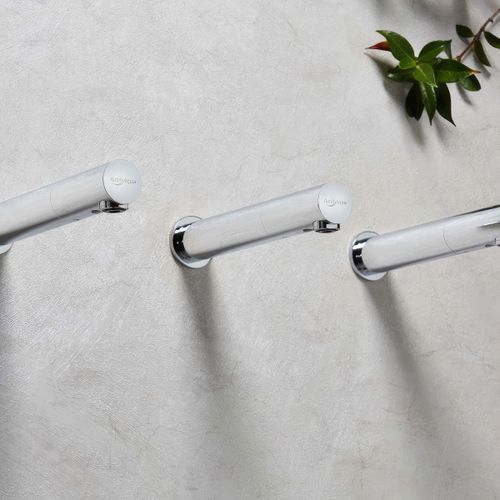 Bespoke Electronic Tapware