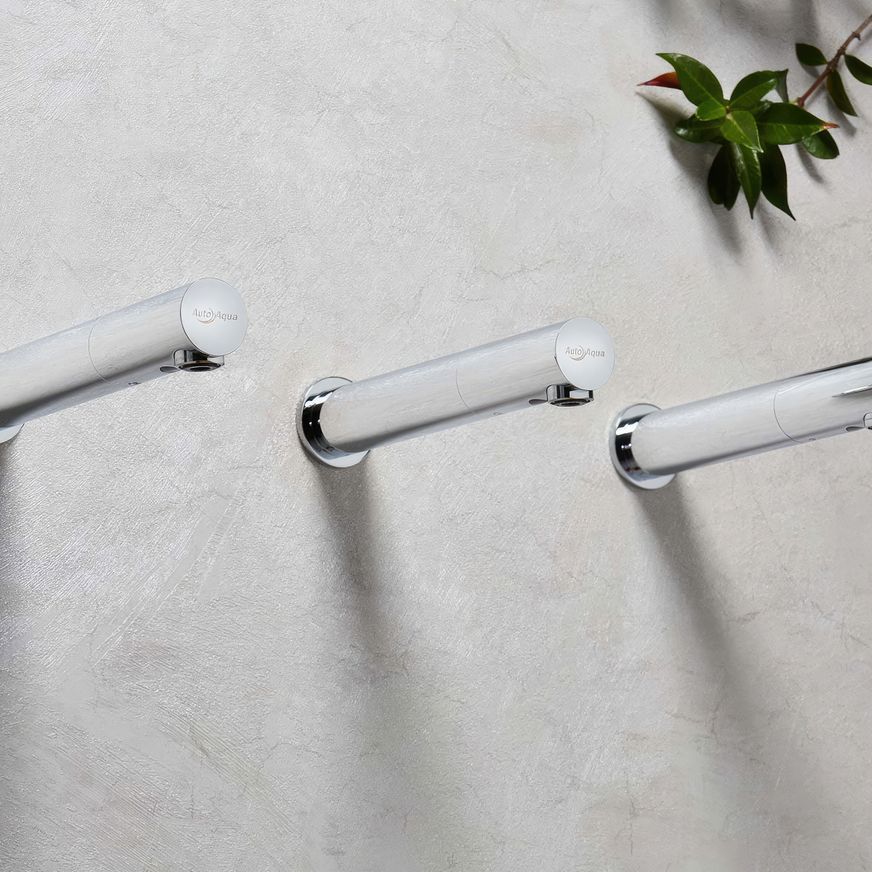 Bespoke Electronic Tapware