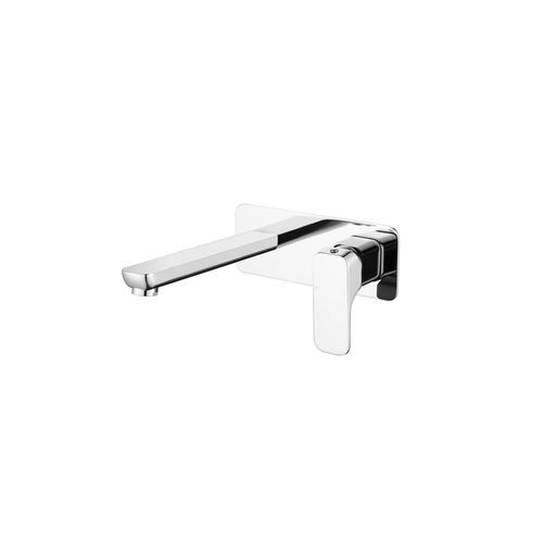 Unika Modena Wall Basin Mixer