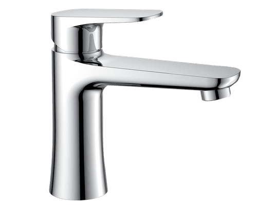 Modern Linea Basin Mixer