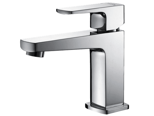 Nova/Vivid STD Basin Mixer