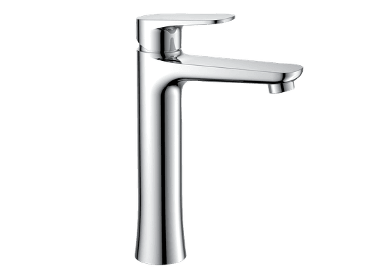 Modern Linea Tall Basin Mixer