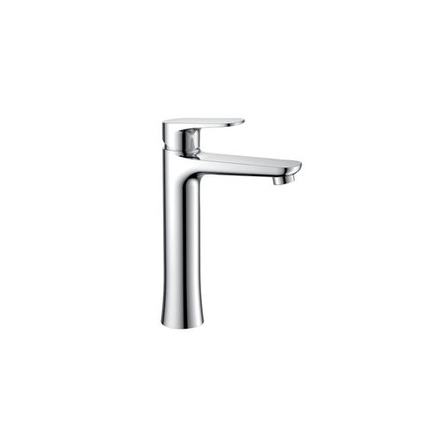 Modern Linea Tall Basin Mixer