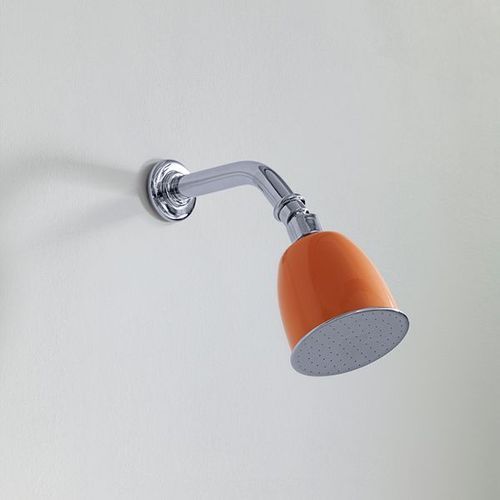 Squash Orange Rockwell  Tapware - The Water Monopoly