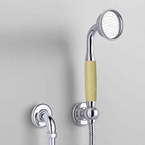 Sherbet Yellow Rockwell Tapware - The Water Monopoly 