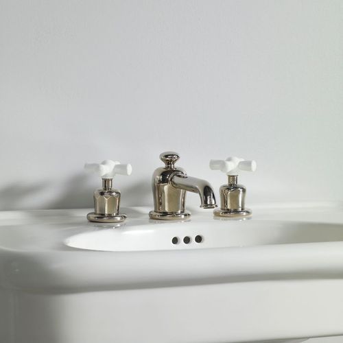 Rockwell Tapware - The Water Monopoly