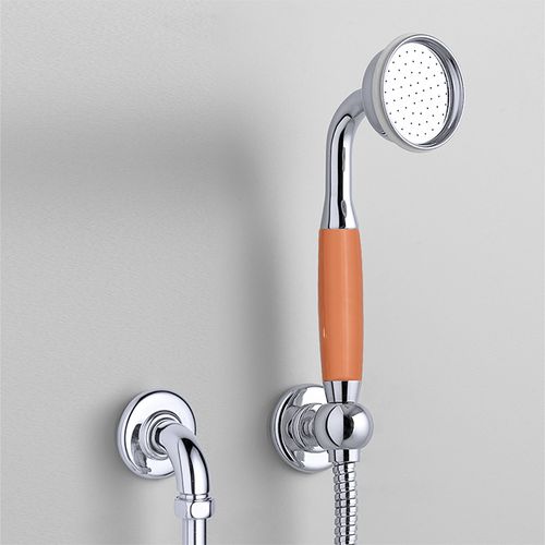 Squash Orange Rockwell  Tapware - The Water Monopoly