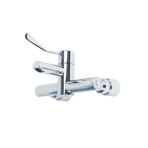 Tempest Thermostatic Tapware
