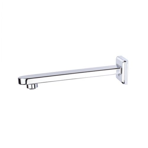 Smartec Plus Stainless Steel Tapware