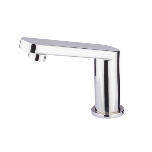 Smartec Plus Stainless Steel Tapware