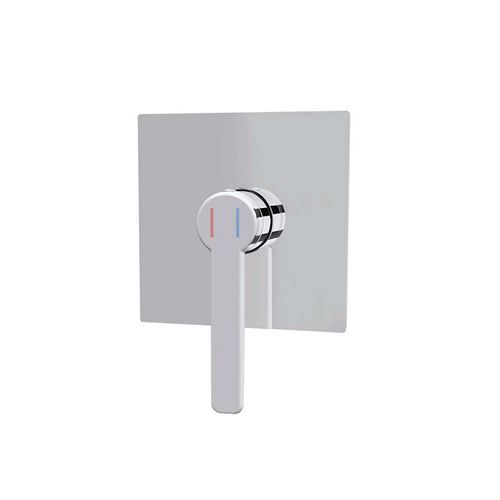 GPURE Stainless Steel Single Lever Mixers