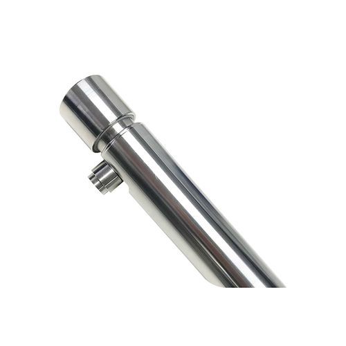 GPURE Stainless Steel Single Lever Mixers