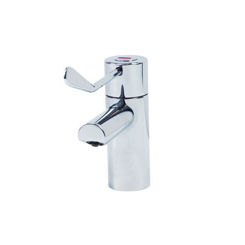 Tempest Thermostatic Tapware