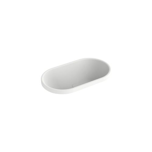 Niagara Belle Inset Basin