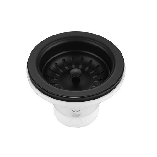 Sink Drain