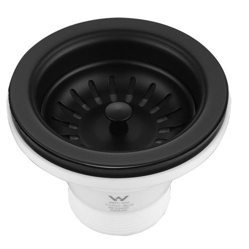 Sink Drain