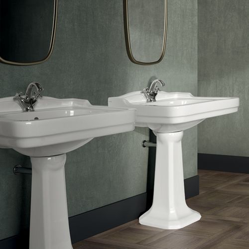 Ethos Full Pedestal