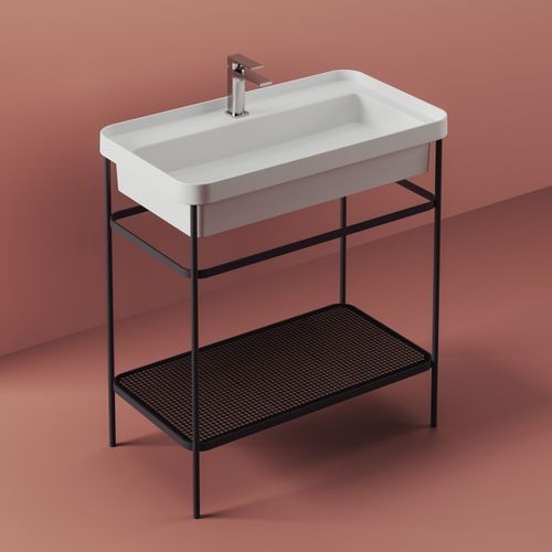 Art Ceram | Fuori Scala Basin
