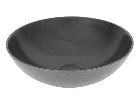 iStone Round Basin 400mm