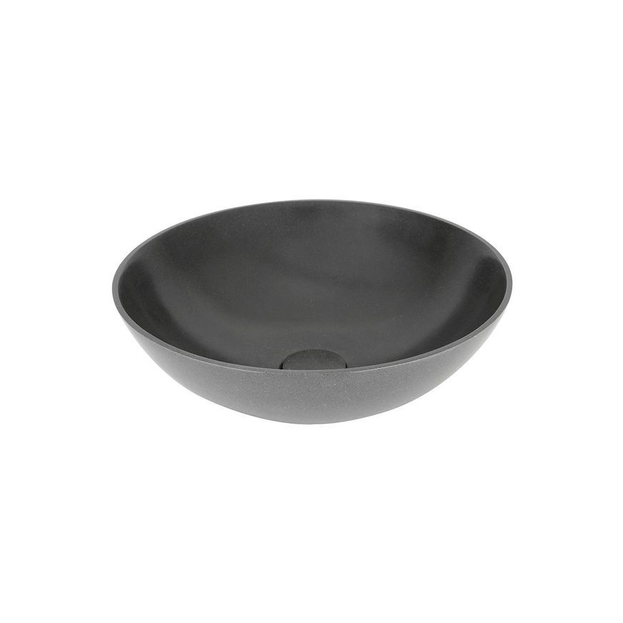 iStone Round Basin 400mm