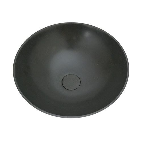 iStone Round Basin 400mm