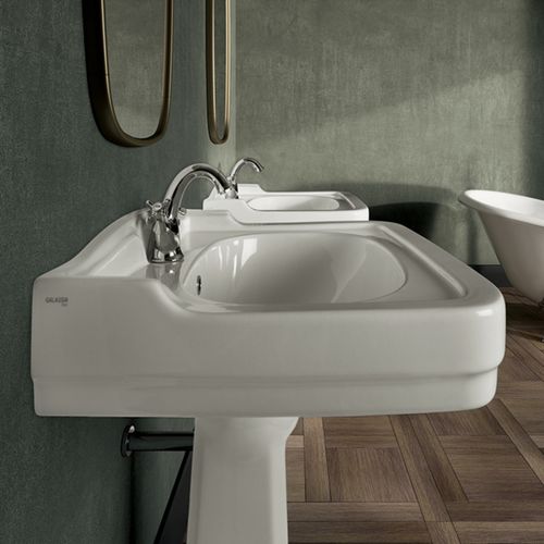 Ethos Wall Basin