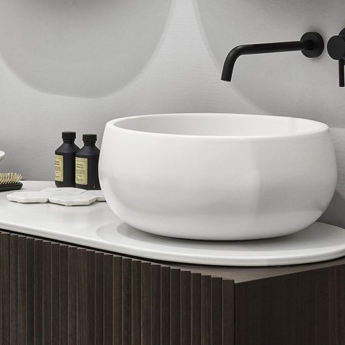 Le Bacinelle by cielo | Basin