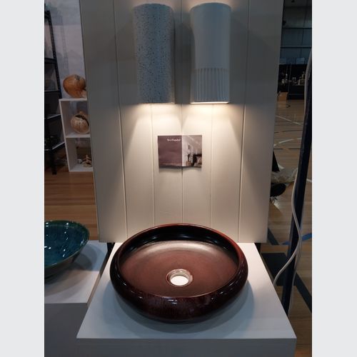 Franklin | Custom Basins
