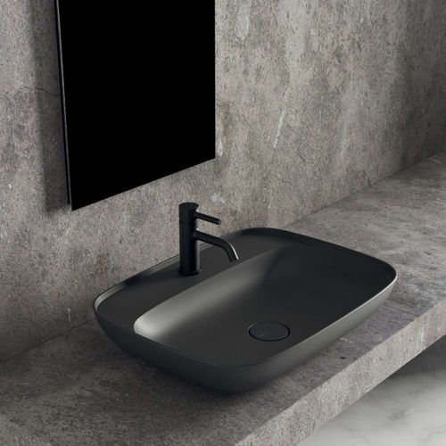 Form Vessel Basin