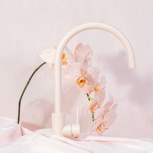 Kaya Ambience Sink Mixer Collection