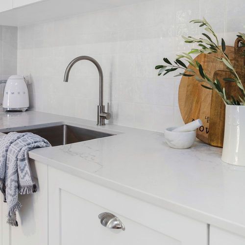 Kaya Sink Mixers
