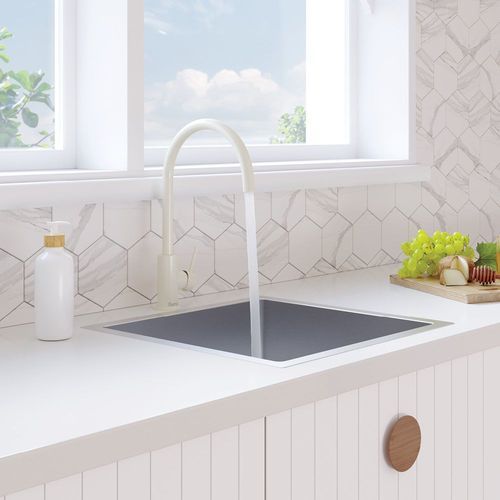 Kaya Ambience Sink Mixer Collection