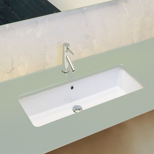 Art Ceram | Gea Basin