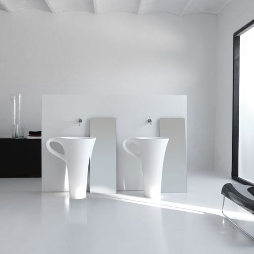 Art Ceram | Cup Basin