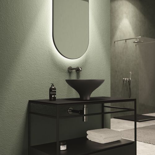 Equilibrium Basin