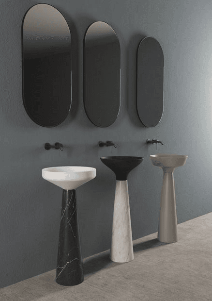 Equilibrium Basin