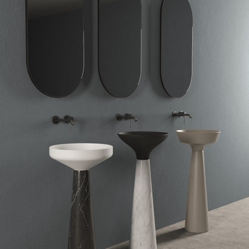 Equilibrium Basin