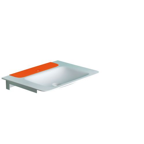 Ponte Giulio Mini Milk Coloured Insert